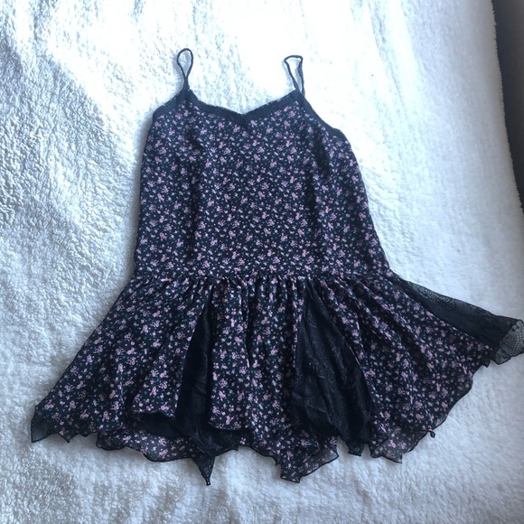 Forever 21 Rosie Sun Dress - Picture 1 of 4
